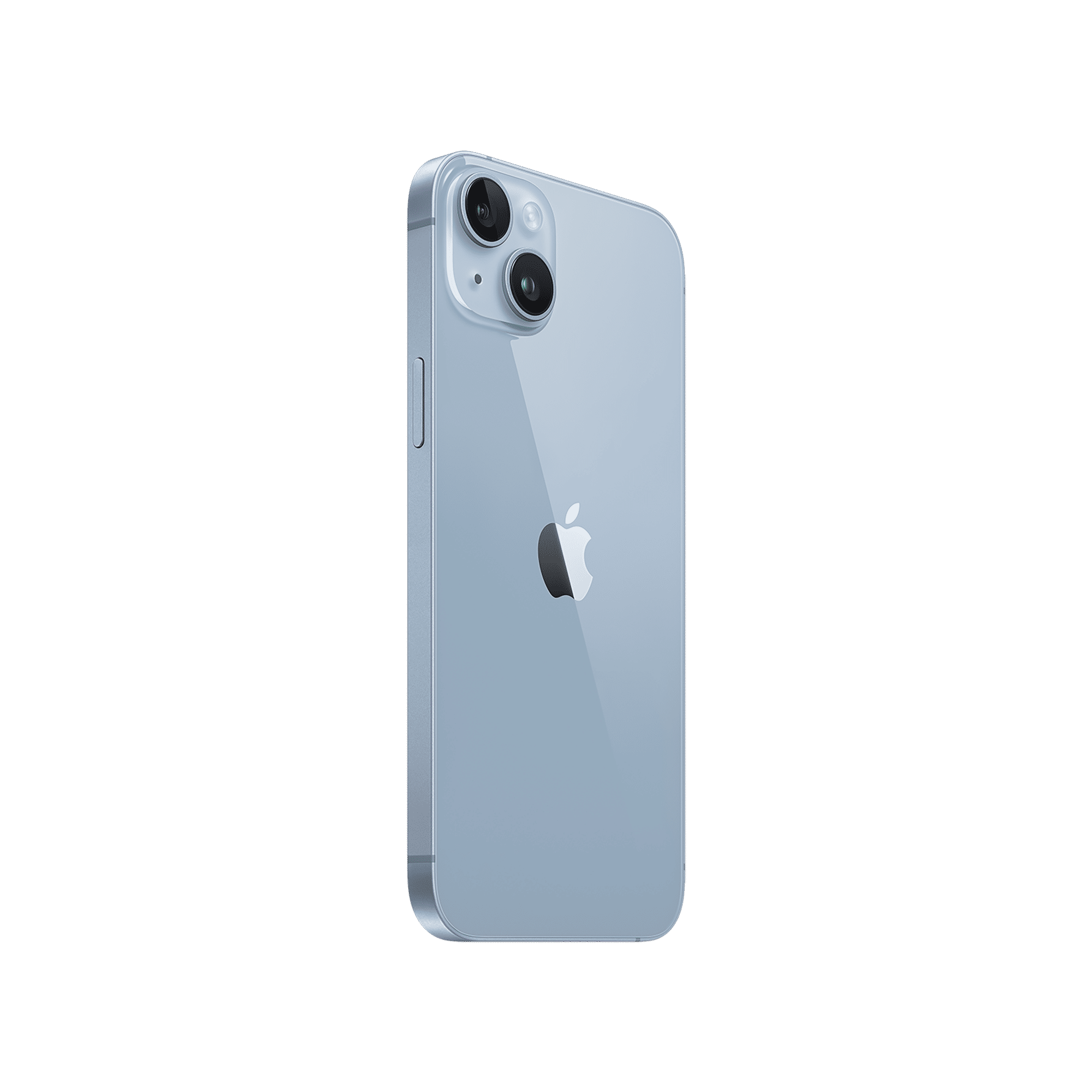 Buy Apple iPhone 14 Plus (256GB, Blue) Online - Croma